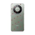 Maska Torbica Silikonska Print Skin za Honor Magic 8 Lite Little Cherry cena 2500 din slika