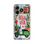 Maska Torbica Silikonska Print Skin za Honor X5c Plus Bella Vita cena 2500 din slika