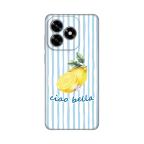 Maska Torbica Silikonska Print Skin za Honor X5c Plus Ciao Bella cena 2500 din slika