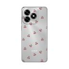 Maska Torbica Silikonska Print Skin za Honor X5c Plus Little Cherry cena 2500 din slika