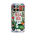 Maska Torbica Silikonska Print Skin za Honor X6c Bella Vita cena 2500 din slika