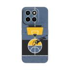Maska Torbica Silikonska Print Skin za Honor X6c Court cena 2500 din slika