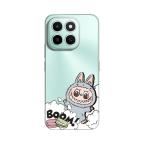 Maska Torbica Silikonska Print Skin za Honor X6c La Bubu Macaron cena 1000 din slika