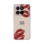 Maska Torbica Silikonska Print Skin za Honor X7d 4G/400 Smart 5G Just Love cena 2500 din slika