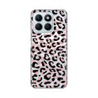 Maska Torbica Silikonska Print Skin za Honor X8b Animal cena 2500 din slika