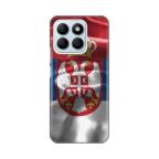 Maska Torbica Silikonska Print Skin za Honor X8b SRB cena 2500 din slika