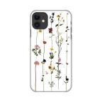 Maska Torbica Silikonska Print Skin za iPhone 11 6.1 Flower cena 1000 din slika
