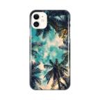 Maska Torbica Silikonska Print Skin za iPhone 11 6.1 Palm tree cena 1000 din slika