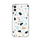 Maska Torbica Silikonska Print Skin za iPhone 11 6.1 Terazzo Pattern cena 1000 din slika