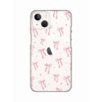 Maska Torbica Silikonska Print Skin za iPhone 13 6.1 Cute Bow cena 2500 din slika