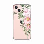 Maska Torbica Silikonska Print Skin za iPhone 13 6.1 Gentle Rose Pattern cena 2500 din slika