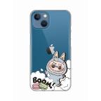 Maska Torbica Silikonska Print Skin za iPhone 13 6.1 La Bubu Macaron cena 1000 din slika