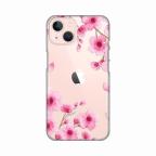 Maska Torbica Silikonska Print Skin za iPhone 13 6.1 Rose Flowers cena 2500 din slika