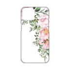 Maska Torbica Silikonska Print Skin za iPhone 14 6.1 Gentle Rose Pattern cena 1000 din slika