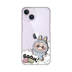 Maska Torbica Silikonska Print Skin za iPhone 14 6.1 La Bubu Macaron cena 1000 din slika