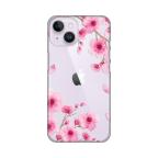Maska Torbica Silikonska Print Skin za iPhone 14 6.1 Rose flowers cena 1000 din slika