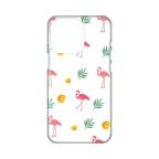 Maska Torbica Silikonska Print Skin za iPhone 14 Pro 6.1 Flamingos cena 1000 din slika
