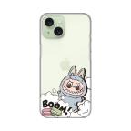 Maska Torbica Silikonska Print Skin za iPhone 15 6.1 La Bubu Macaron cena 1000 din slika