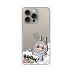 Maska Torbica Silikonska Print Skin za iPhone 15 Pro Max 6.7 La Bubu Macaron cena 1000 din slika