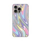 Maska Torbica Silikonska Print Skin za iPhone 15 Pro Max 6.7 Liquid Dream cena 2500 din slika