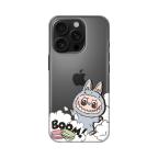 Maska Torbica Silikonska Print Skin za iPhone 16 Pro 6.3 La Bubu Macaron cena 1000 din slika