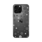 Maska Torbica Silikonska Print Skin za iPhone 16 Pro Max 6.9 Dottie Dottie Gray cena 1000 din slika