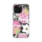 Maska Torbica Silikonska Print Skin za iPhone 16 Pro Max 6.9 Fresh Pink cena 2500 din slika