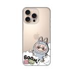 Maska Torbica Silikonska Print Skin za iPhone 16 Pro Max 6.9 La Bubu Macaron cena 1000 din slika
