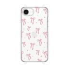 Maska Torbica Silikonska Print Skin za iPhone 16e/17e 6.1 Cute Bow cena 2500 din slika