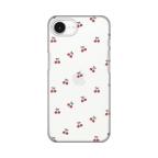 Maska Torbica Silikonska Print Skin za iPhone 16e/17e 6.1 Little Cherry cena 2500 din slika