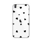 Maska Torbica Silikonska Print Skin za iPhone 7/8/SE 2020/2022 Hearts cena 2500 din slika