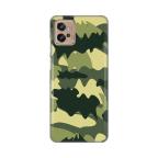 Maska Torbica silikonska Print Skin za Motorola Moto G32 Army cena 2500 din slika