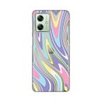 Maska Torbica Silikonska Print Skin za Motorola Moto G54 Liquid Dream cena 2500 din slika