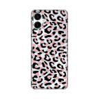 Maska Torbica Silikonska Print Skin za Samsung A065F Galaxy A06 Animal cena 2500 din slika