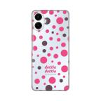 Maska Torbica Silikonska Print Skin za Samsung A065F Galaxy A06 Dottie Dottie cena 2500 din slika