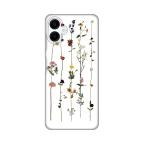 Maska Torbica Silikonska Print Skin za Samsung A065F Galaxy A06 Flower cena 2500 din slika