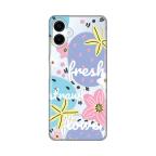 Maska Torbica Silikonska Print Skin za Samsung A065F Galaxy A06 Fresh Pastel cena 2500 din slika