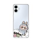 Maska Torbica Silikonska Print Skin za Samsung A065F Galaxy A06 La Bubu Macaron cena 1000 din slika