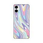 Maska Torbica Silikonska Print Skin za Samsung A065F Galaxy A06 Liquid Dream cena 2500 din slika