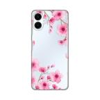 Maska Torbica Silikonska Print Skin za Samsung A065F Galaxy A06 Rose Flowers cena 2500 din slika