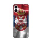 Maska Torbica Silikonska Print Skin za Samsung A065F Galaxy A06 SRB cena 2500 din slika