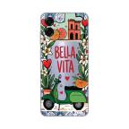 Maska Torbica Silikonska Print Skin za Samsung A075F Galaxy A07 Bella Vita cena 2500 din slika