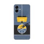 Maska Torbica Silikonska Print Skin za Samsung A075F Galaxy A07 Court cena 2500 din slika