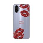Maska Torbica Silikonska Print Skin za Samsung A075F Galaxy A07 Just Love Pink cena 2500 din slika