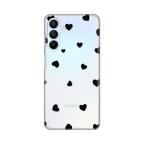 Maska Torbica Silikonska Print Skin za Samsung A156B Galaxy A15 5G Hearts cena 2500 din slika