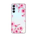 Maska Torbica Silikonska Print Skin za Samsung A156B Galaxy A15 5G Rose Flowers cena 2500 din slika