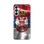 Maska Torbica Silikonska Print Skin za Samsung A156B Galaxy A15 5G SRB cena 2500 din slika