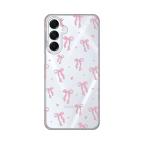 Maska Torbica Silikonska Print Skin za Samsung A165F Galaxy A16 Cute Bow cena 2500 din slika