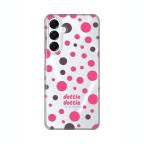 Maska Torbica Silikonska Print Skin za Samsung A165F Galaxy A16 Dottie Dottie cena 2500 din slika