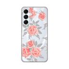 Maska Torbica Silikonska Print Skin za Samsung A165F Galaxy A16 Elegant Roses cena 2500 din slika